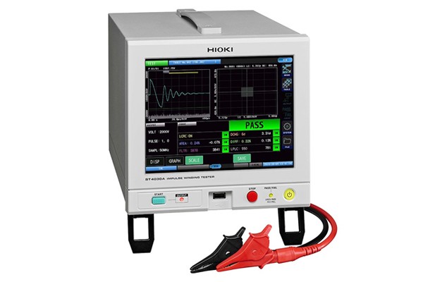 脉冲线圈测试仪ST4030A